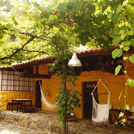 Casa Do Piano Guest House Longos Екстериор снимка