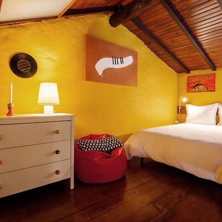 Casa Do Piano Guest House Longos Екстериор снимка