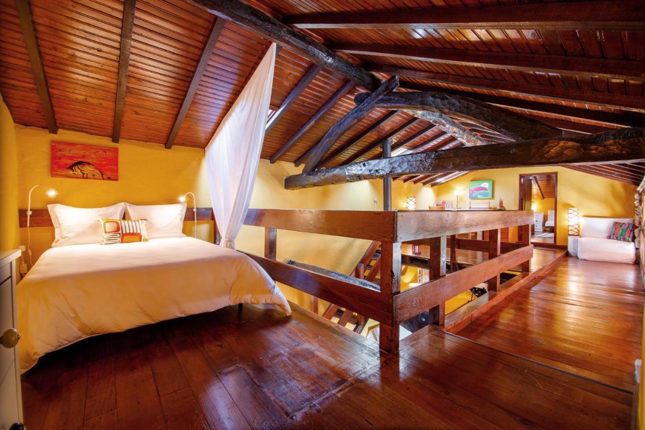 Casa Do Piano Guest House Longos Екстериор снимка