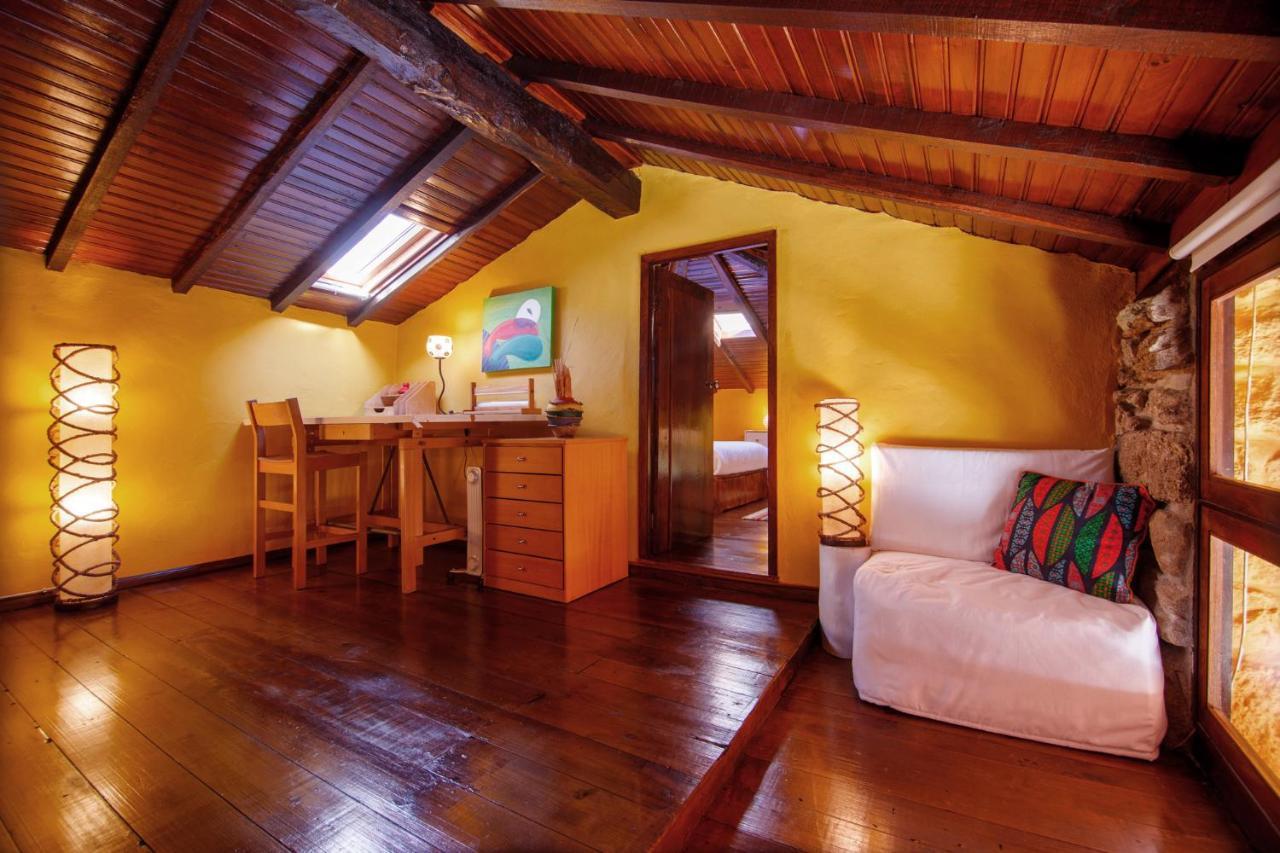 Casa Do Piano Guest House Longos Екстериор снимка