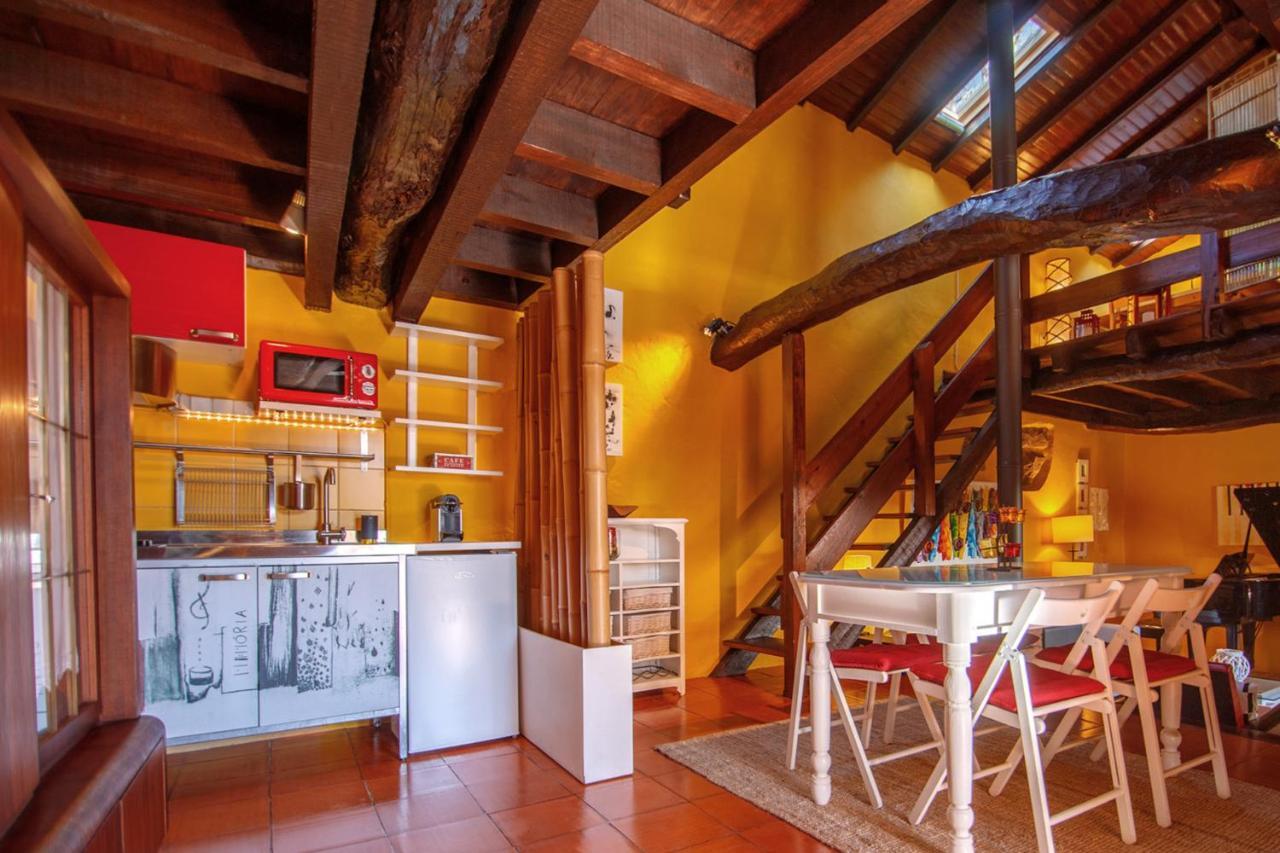 Casa Do Piano Guest House Longos Екстериор снимка