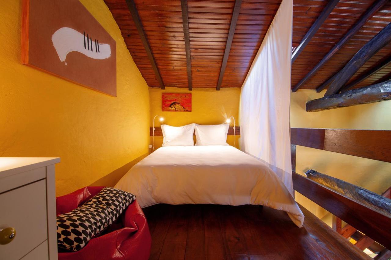 Casa Do Piano Guest House Longos Екстериор снимка
