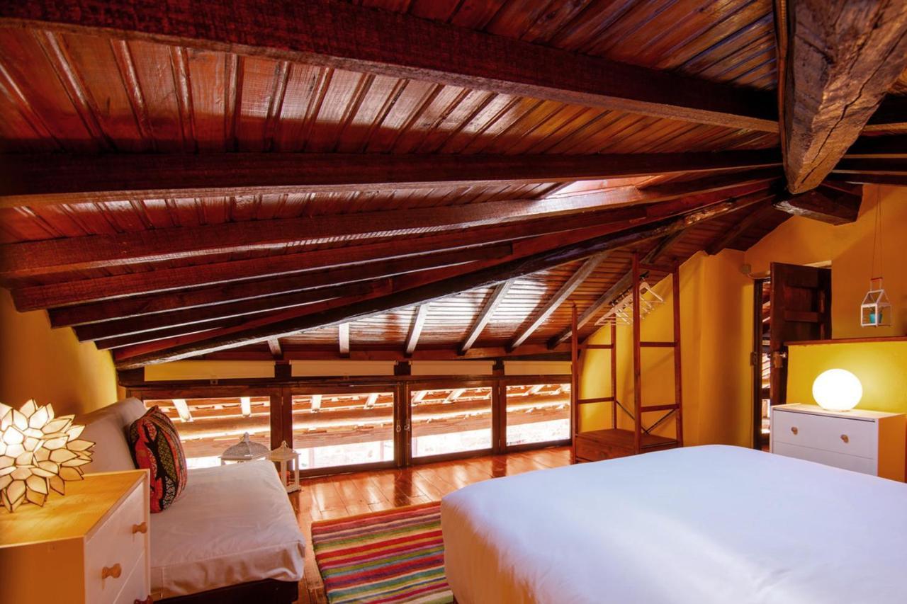 Casa Do Piano Guest House Longos Екстериор снимка