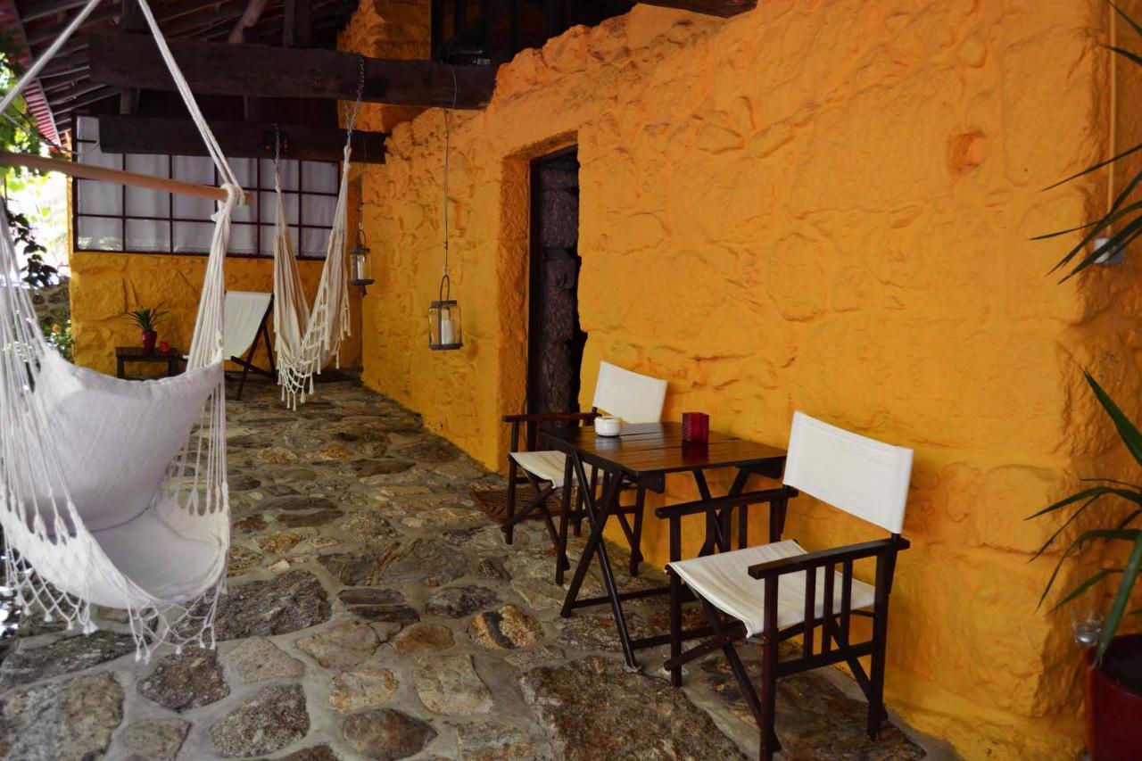 Casa Do Piano Guest House Longos Екстериор снимка