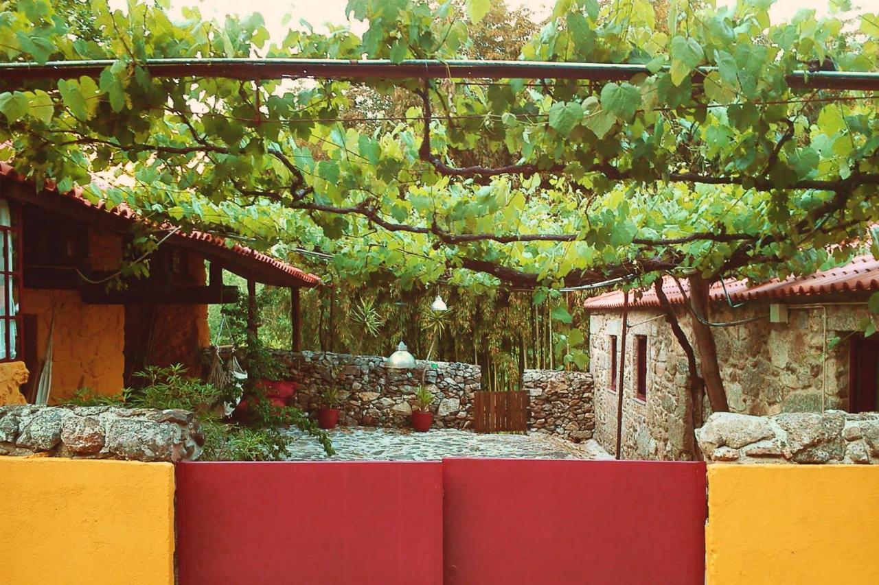 Casa Do Piano Guest House Longos Екстериор снимка