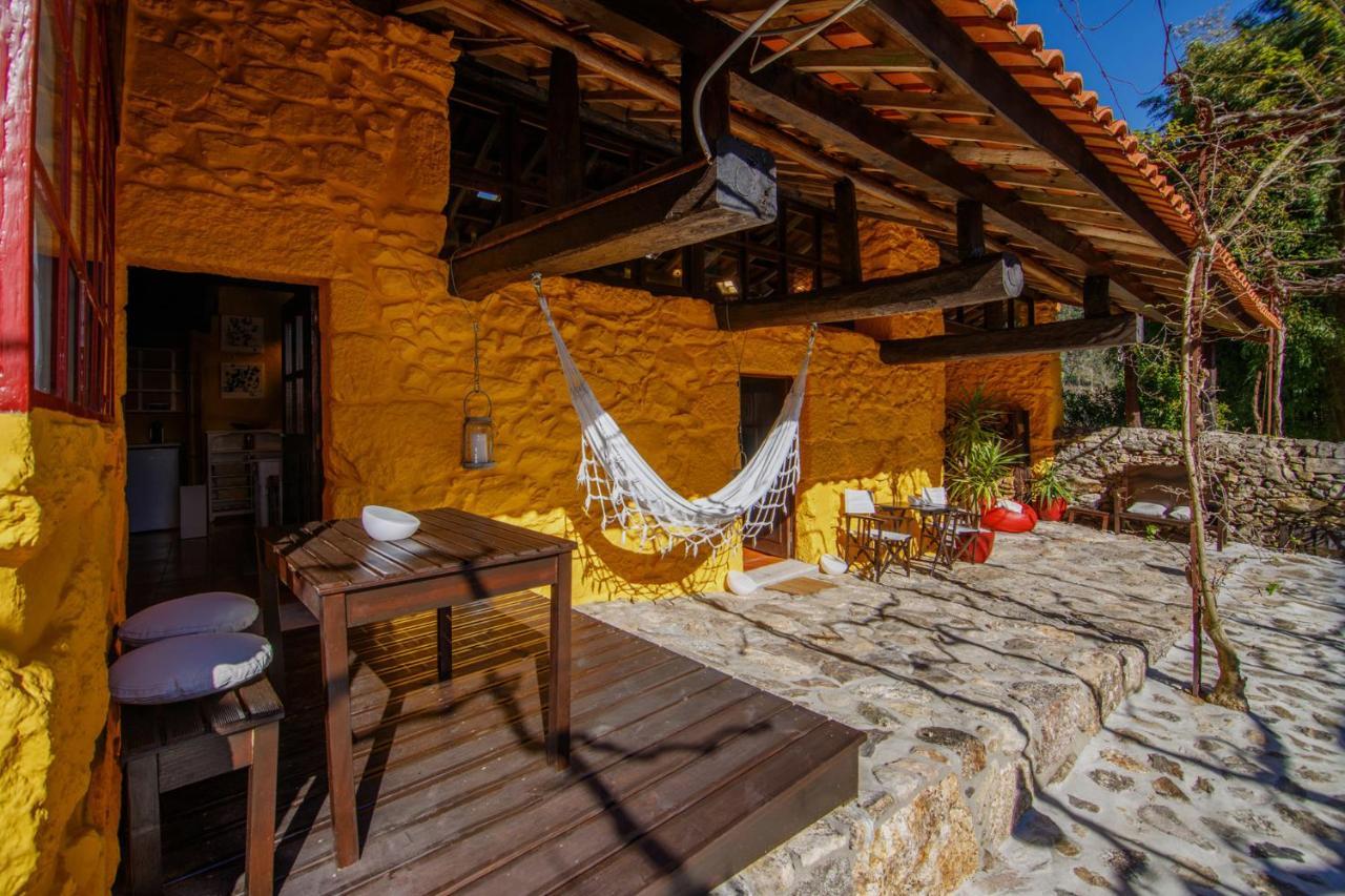 Casa Do Piano Guest House Longos Екстериор снимка