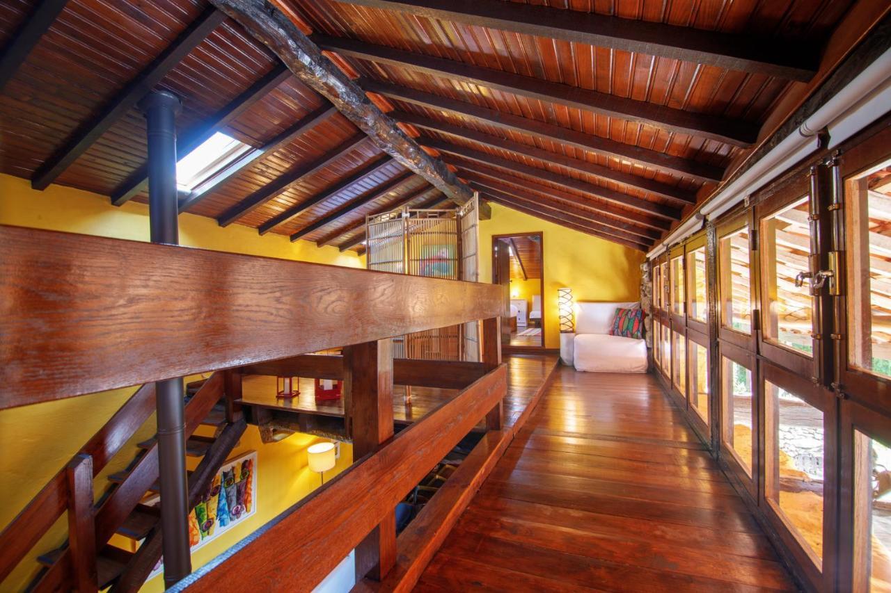 Casa Do Piano Guest House Longos Екстериор снимка