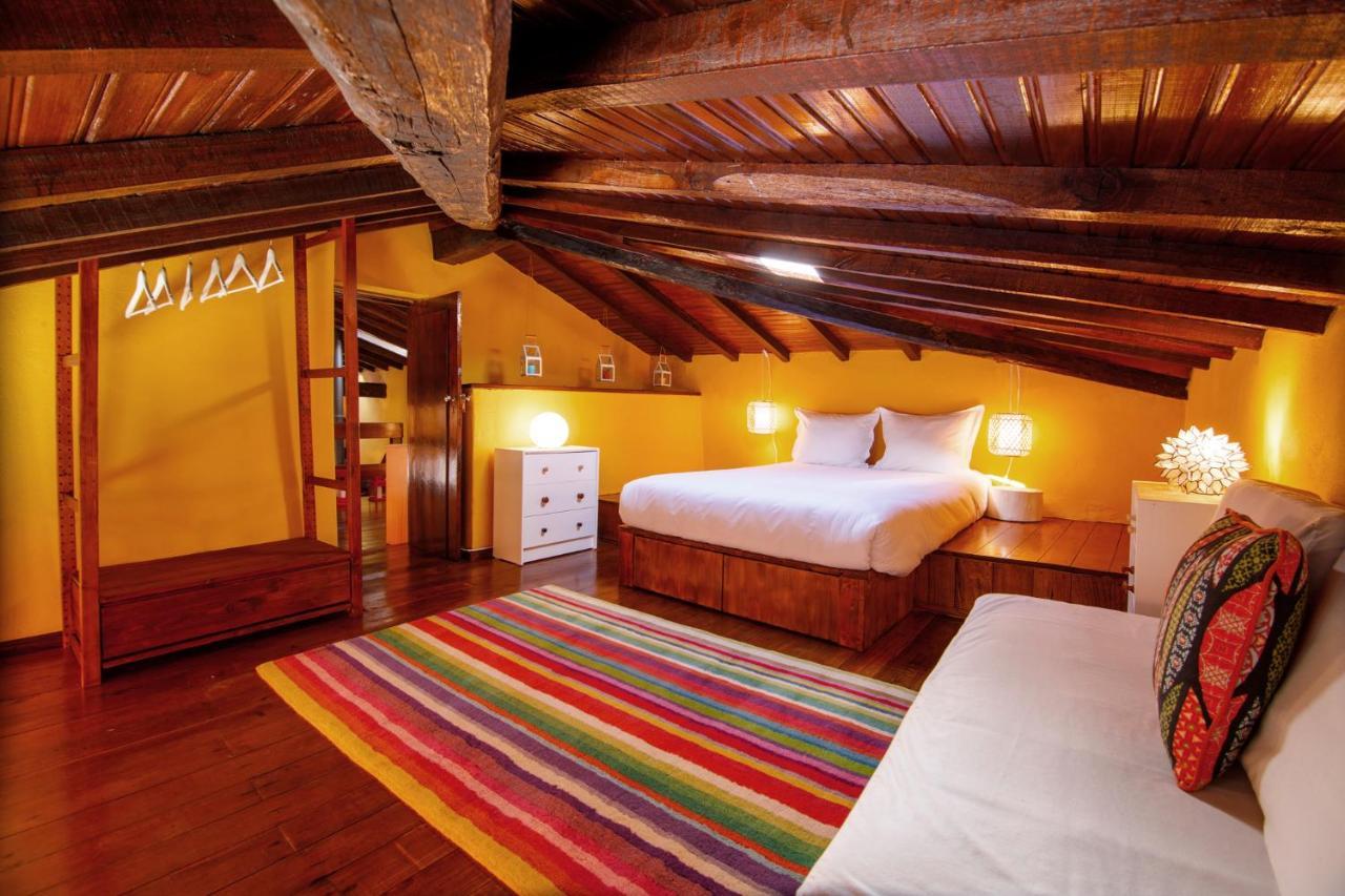 Casa Do Piano Guest House Longos Екстериор снимка