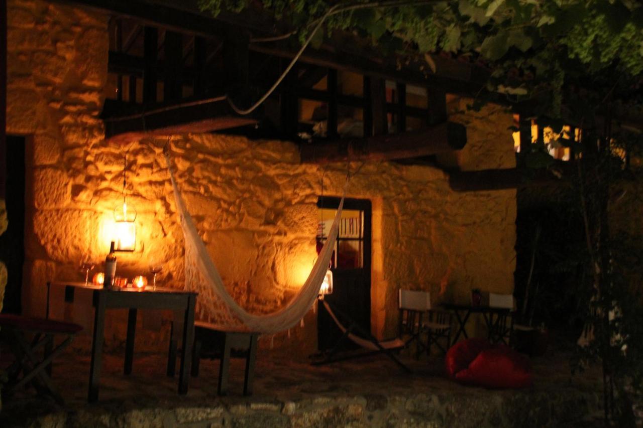 Casa Do Piano Guest House Longos Екстериор снимка