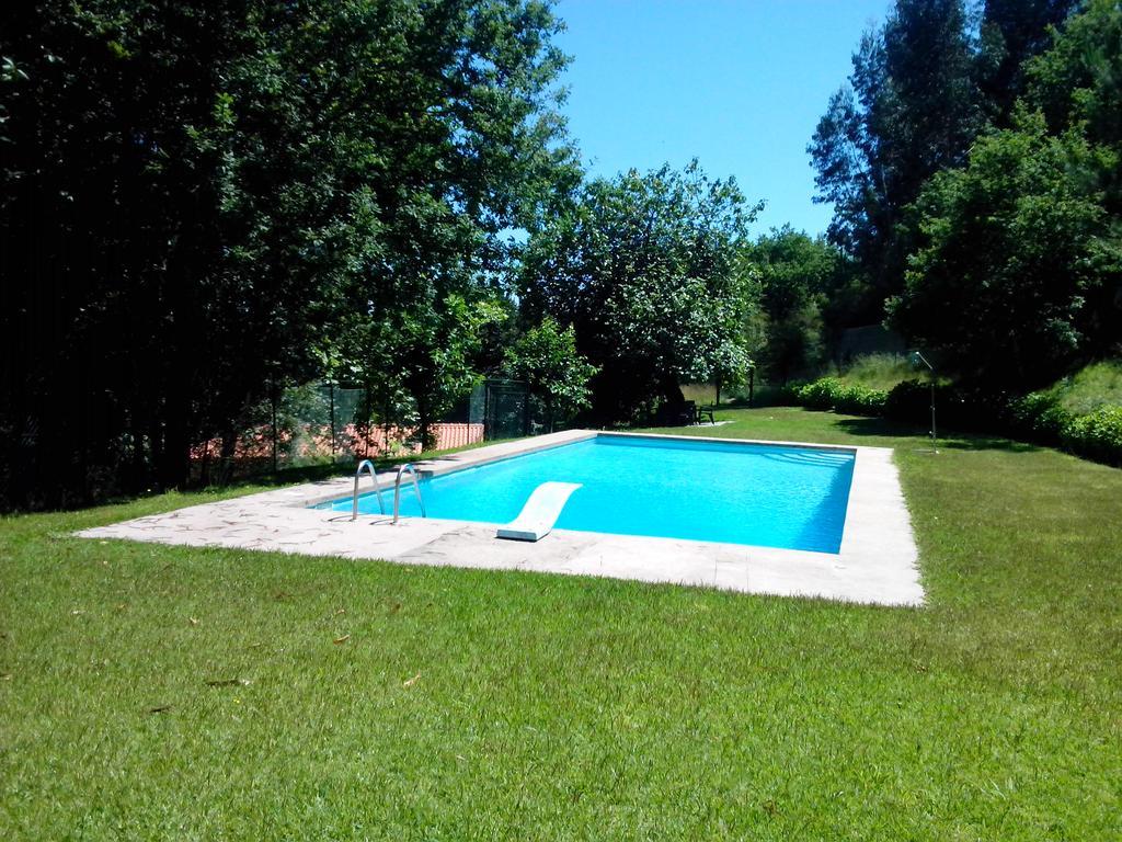 Casa Do Piano Guest House Longos Екстериор снимка